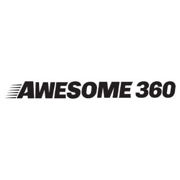 Awesome 360