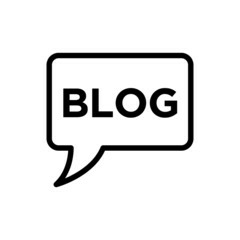 blog